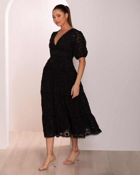 Danae Maxi Dress